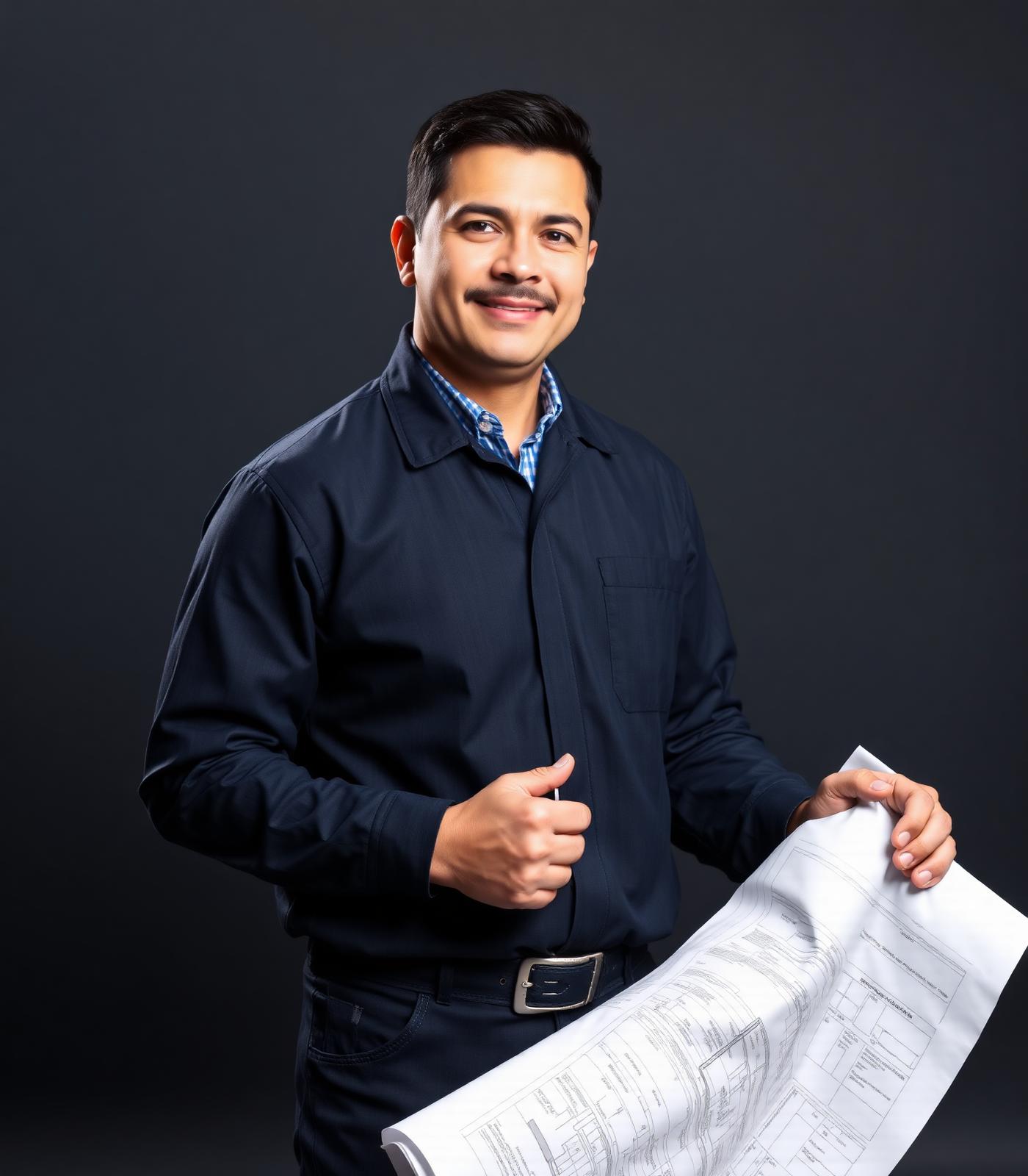 Founder of YP Construction