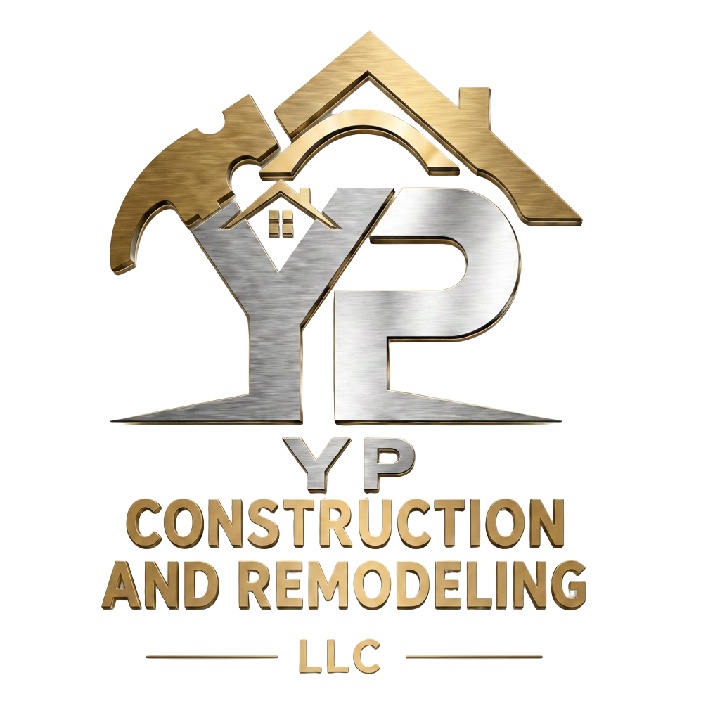 YP Construction & Remodeling LLC